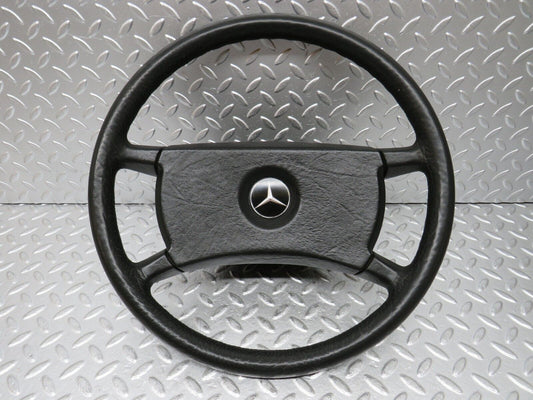 26759 Mercedes-Benz W123 240D Steering Wheel A1264640017