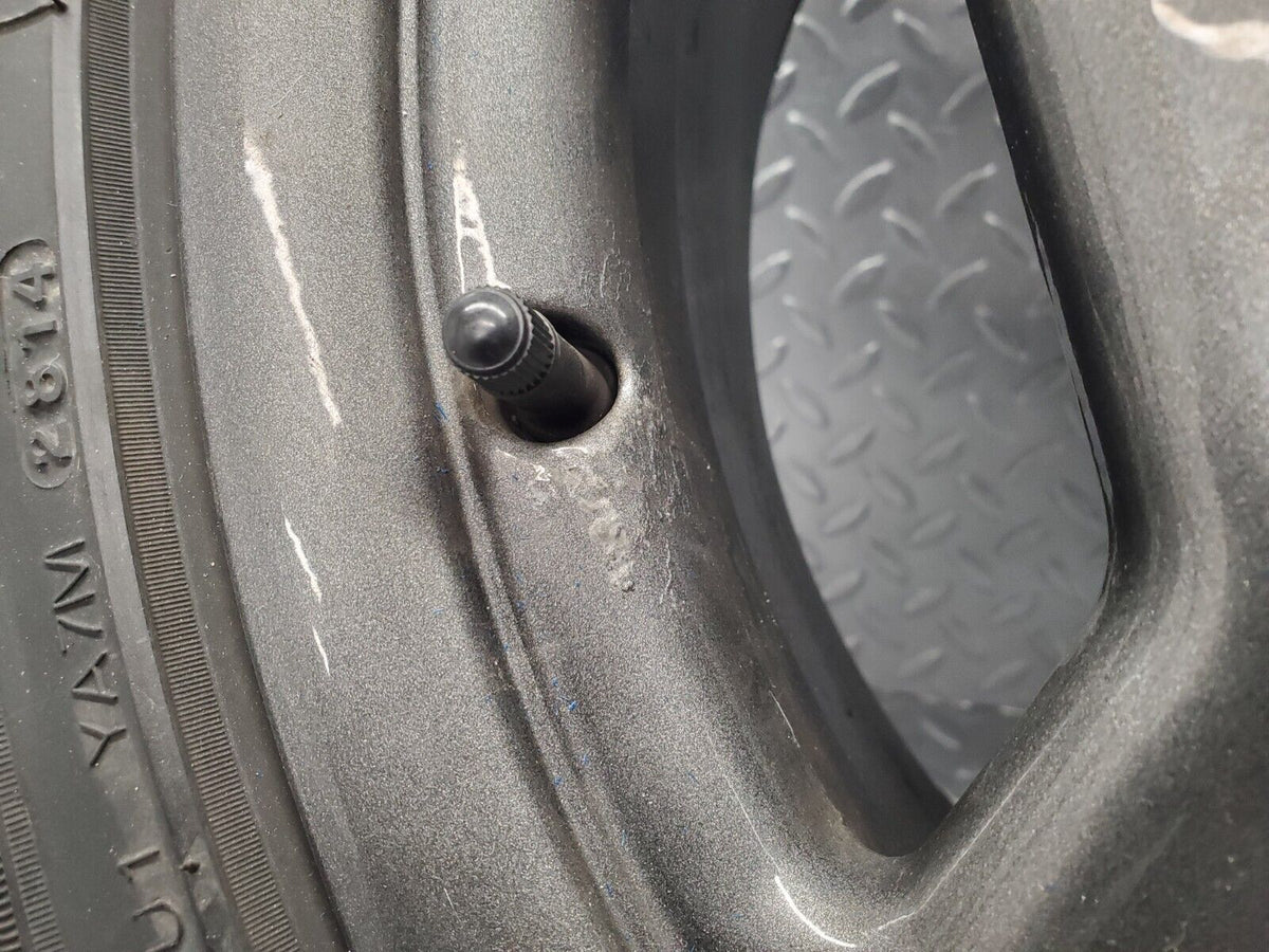 47657 Mercedes-Benz Alloy Wheel Set 7.5Jx17H2 ET35 A2024000302