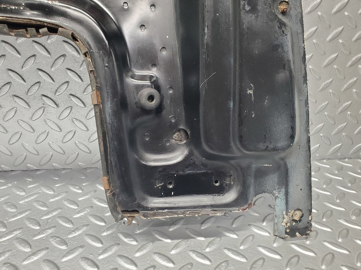 49490 Mercedes-Benz W113 Pagoda Aluminium Soft Top Cover