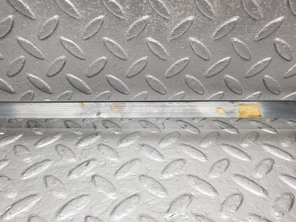 48289 Mercedes-Benz W113 Pagoda Interior Left Chrome Trim Rail