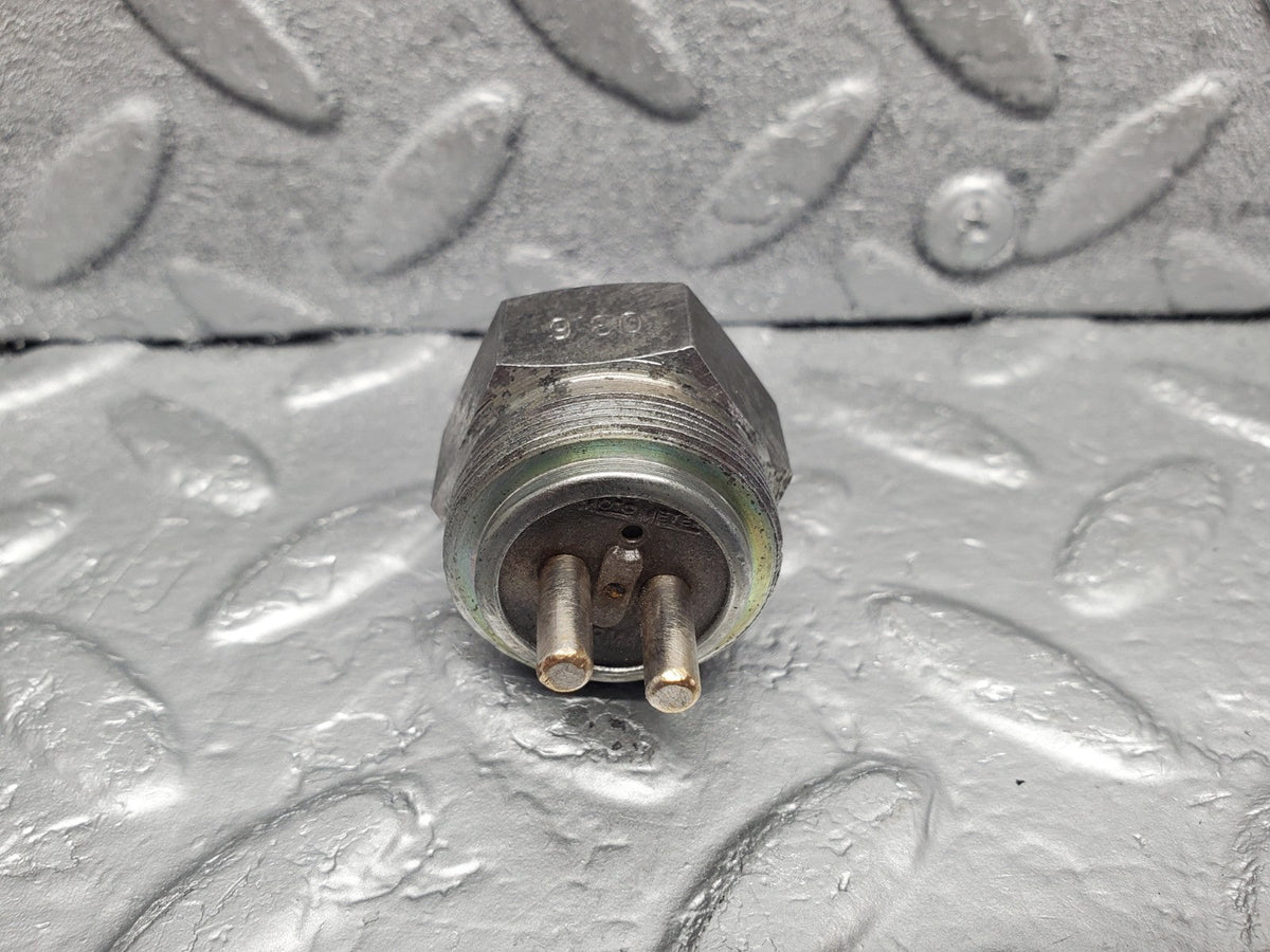 50341 Mercedes-Benz Oil Pressure Switch 722.410