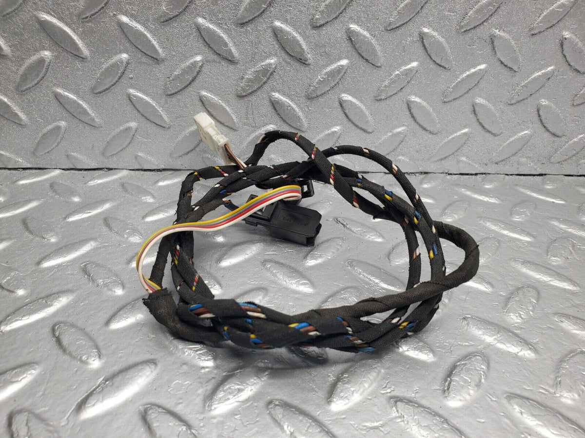47761 Mercedes-Benz R230 350SL Coupe Door Handle Contact Switch