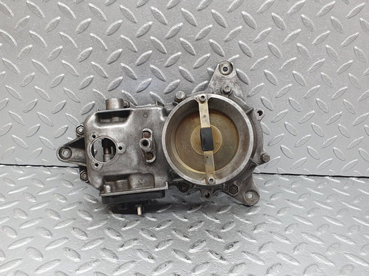 41095 Mercedes-Benz W126 300SE Air Flow Mass Meter Sensor Bosch A1031410345 0438121033 A1160700274