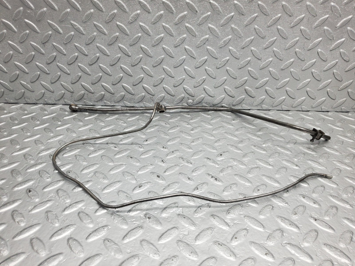 50329 Mercedes-Benz Automatic Oil Pipe Set 722.002