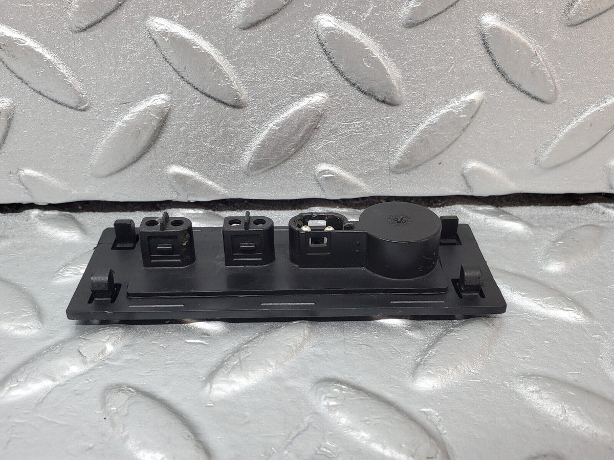 45312 Mercedes-Benz R129 300SL Coupe Windscreen Washer Nozzle Connector A1268201111