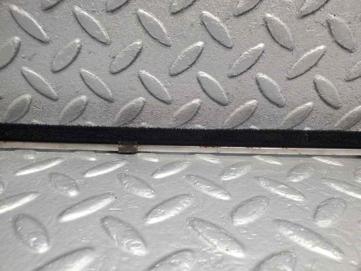 49508 Mercedes-Benz W113 Pagoda Window Seal Left Side