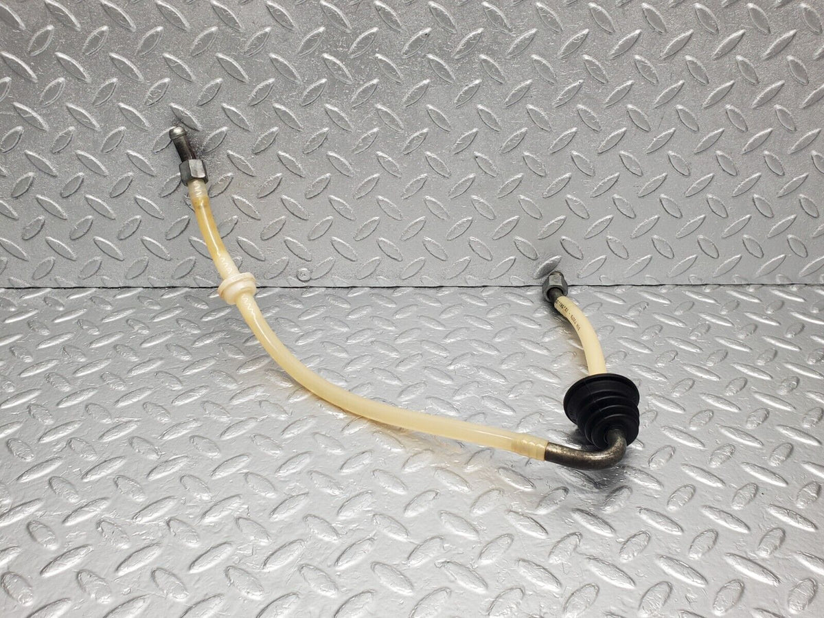47607 Mercedes-Benz C126 500SEC Coupe Brake Servo Vacuum Pipe A1269971781