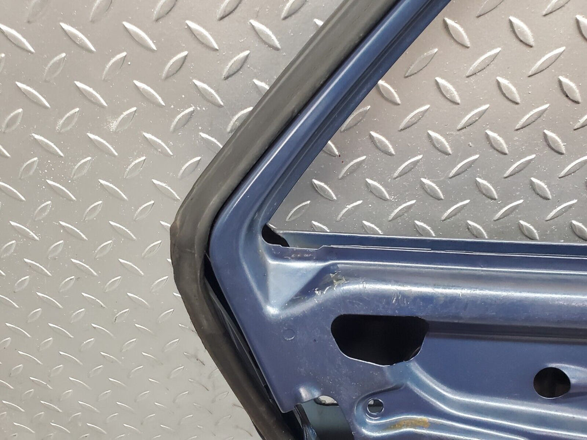 44705 Mercedes-Benz W124 220E Rear Left Door