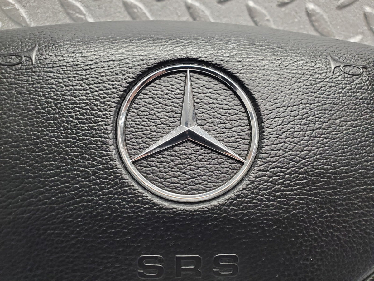51201 Mercedes-Benz R230 Steering Wheel Airbag A2308202310