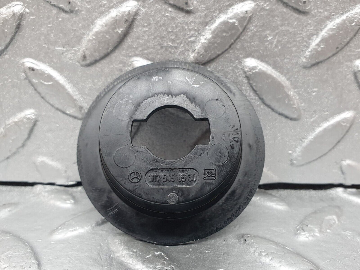 44087 Mercedes-Benz C123 230CE Coupe Headlight Switch Knob A1075450530