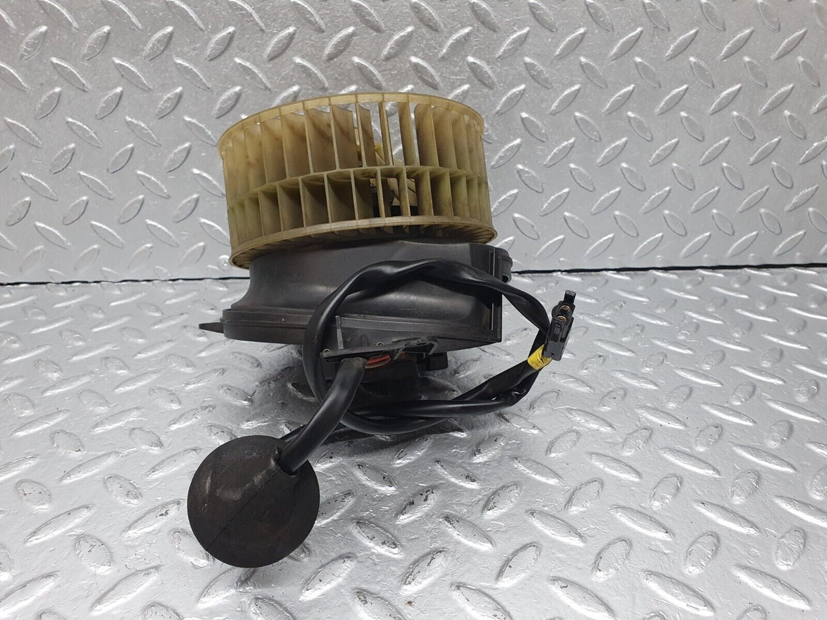 41470 Mercedes-Benz W124 200E Heater Blower Motor Behr