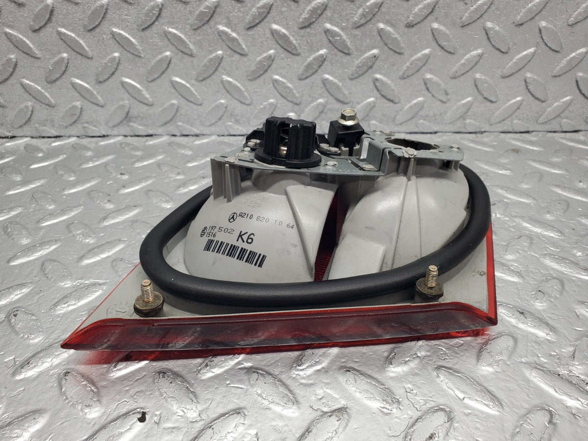 51229 Mercedes-Benz W210 Tail Light Right Side A2108201064