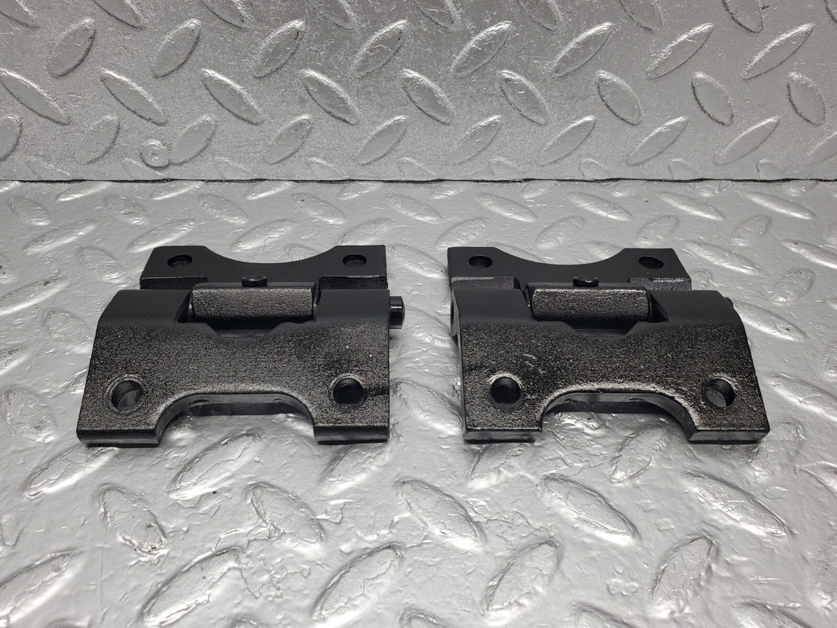 48256 Mercedes-Benz C107 R107 Door Hinge Right Side