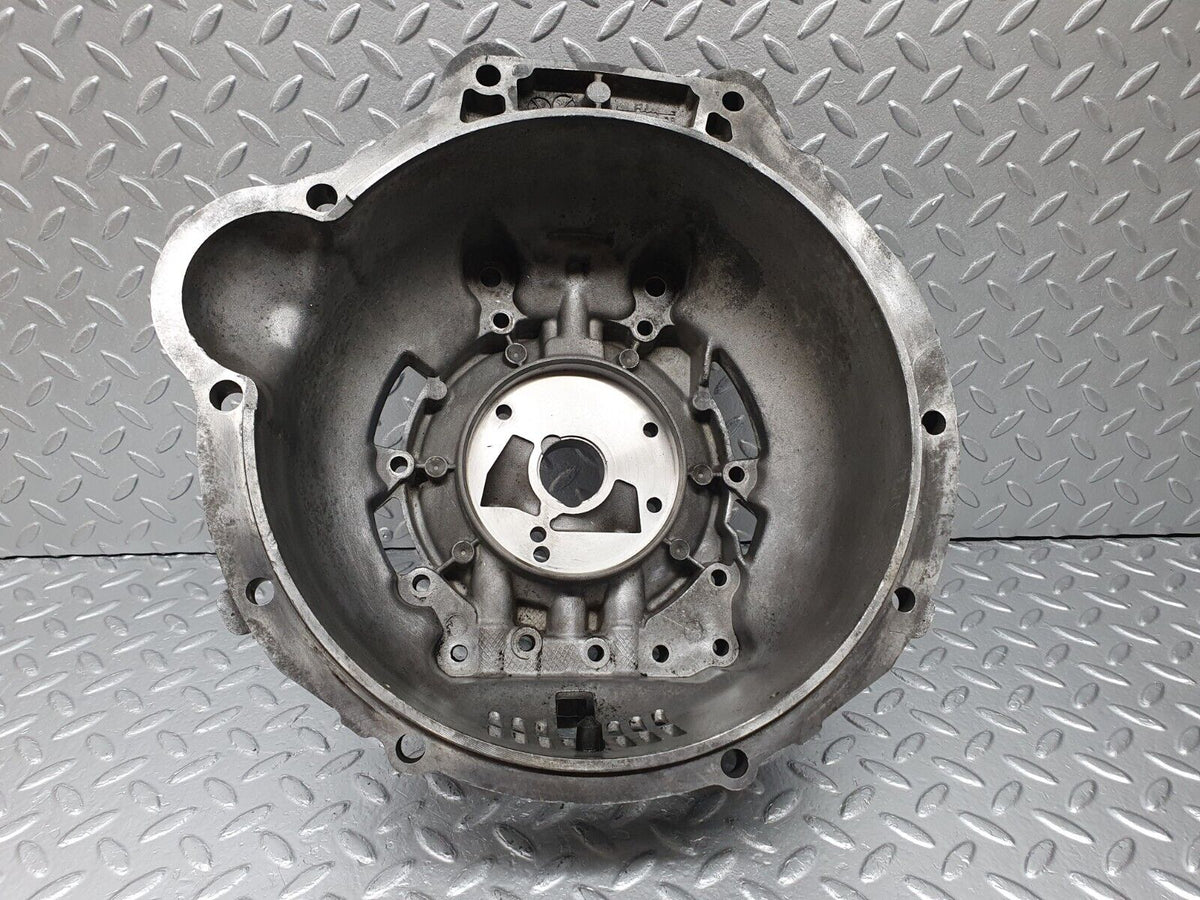 41322 Mercedes-Benz W123 300D Automatic Gearbox Bell Housing 722.118 A1152571301