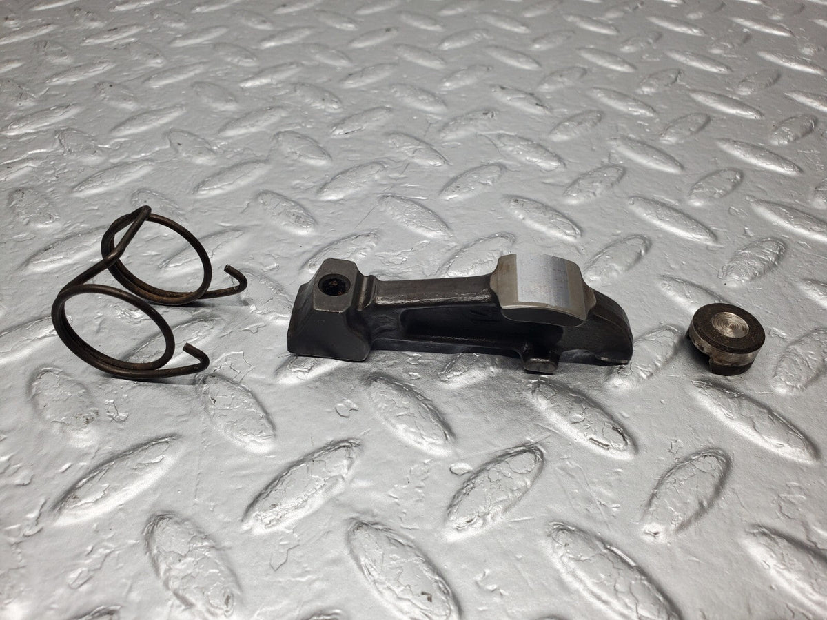 48878 Mercedes-Benz W108 Valve Rocker Arm With Retaining Spring & Tappet