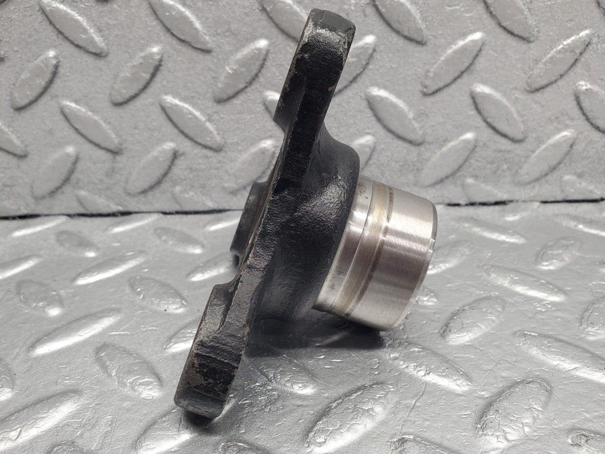 50404 Mercedes-Benz Manual Gearbox Rear Flange