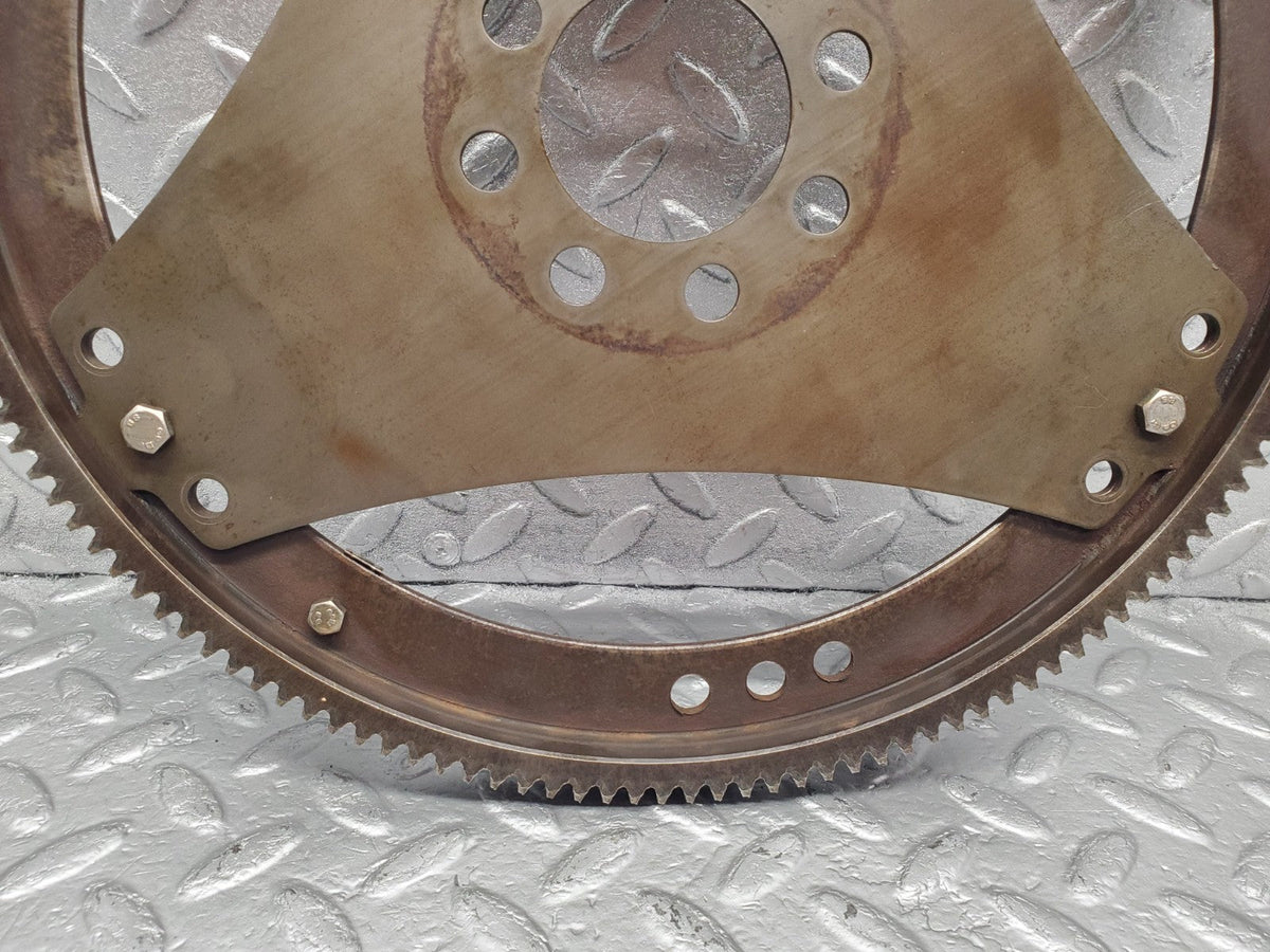 51159 Mercedes-Benz W140 S500 Flywheel Starter Ring With Bolts