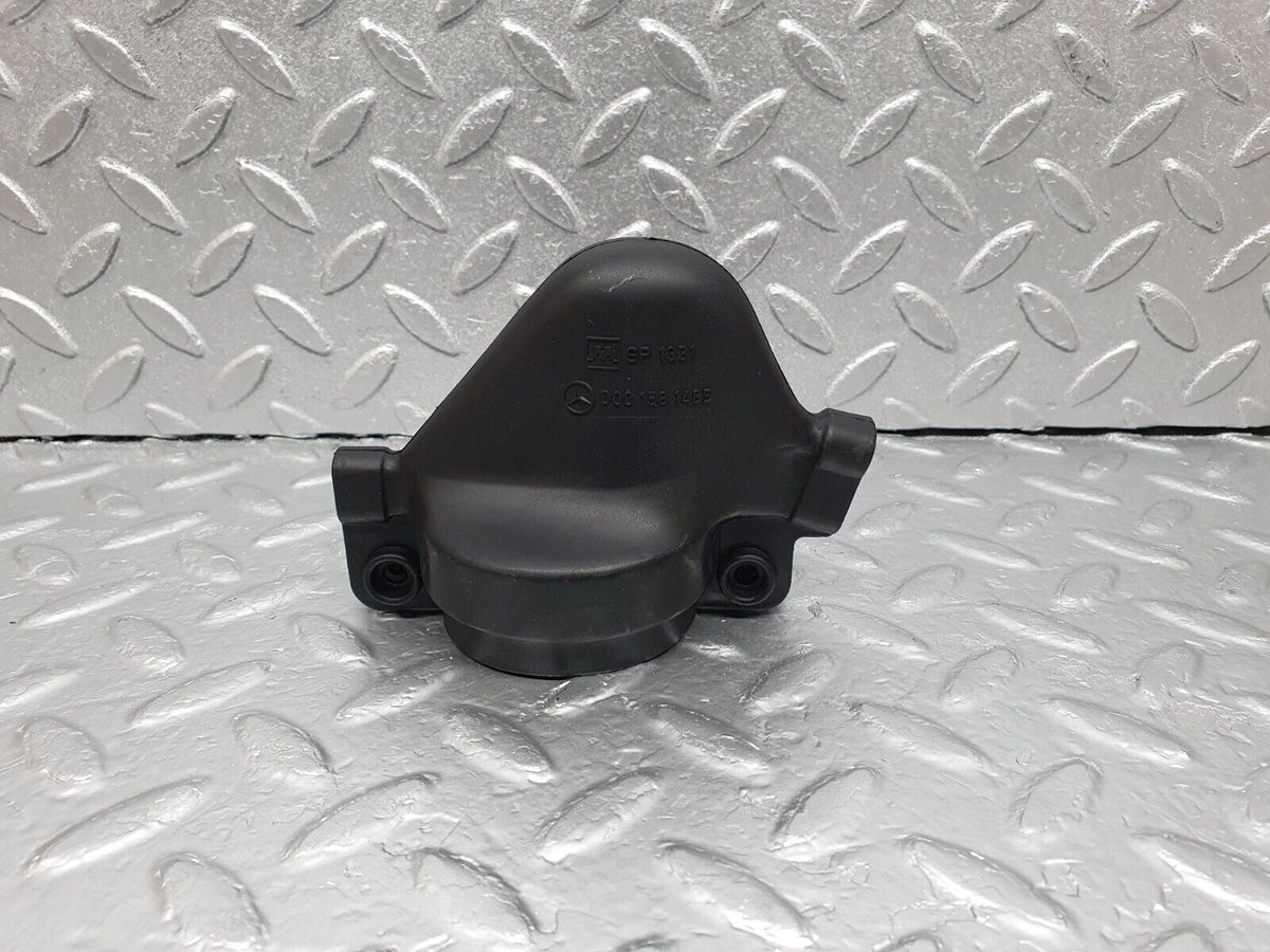 43101 Mercedes-Benz W123 280E Ignition Coil Cover A0001581485