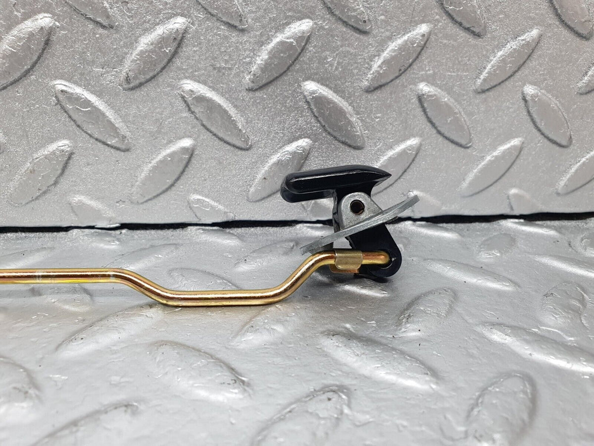 43993 Mercedes-Benz C123 230CE Coupe Door Lock Handle Left Side