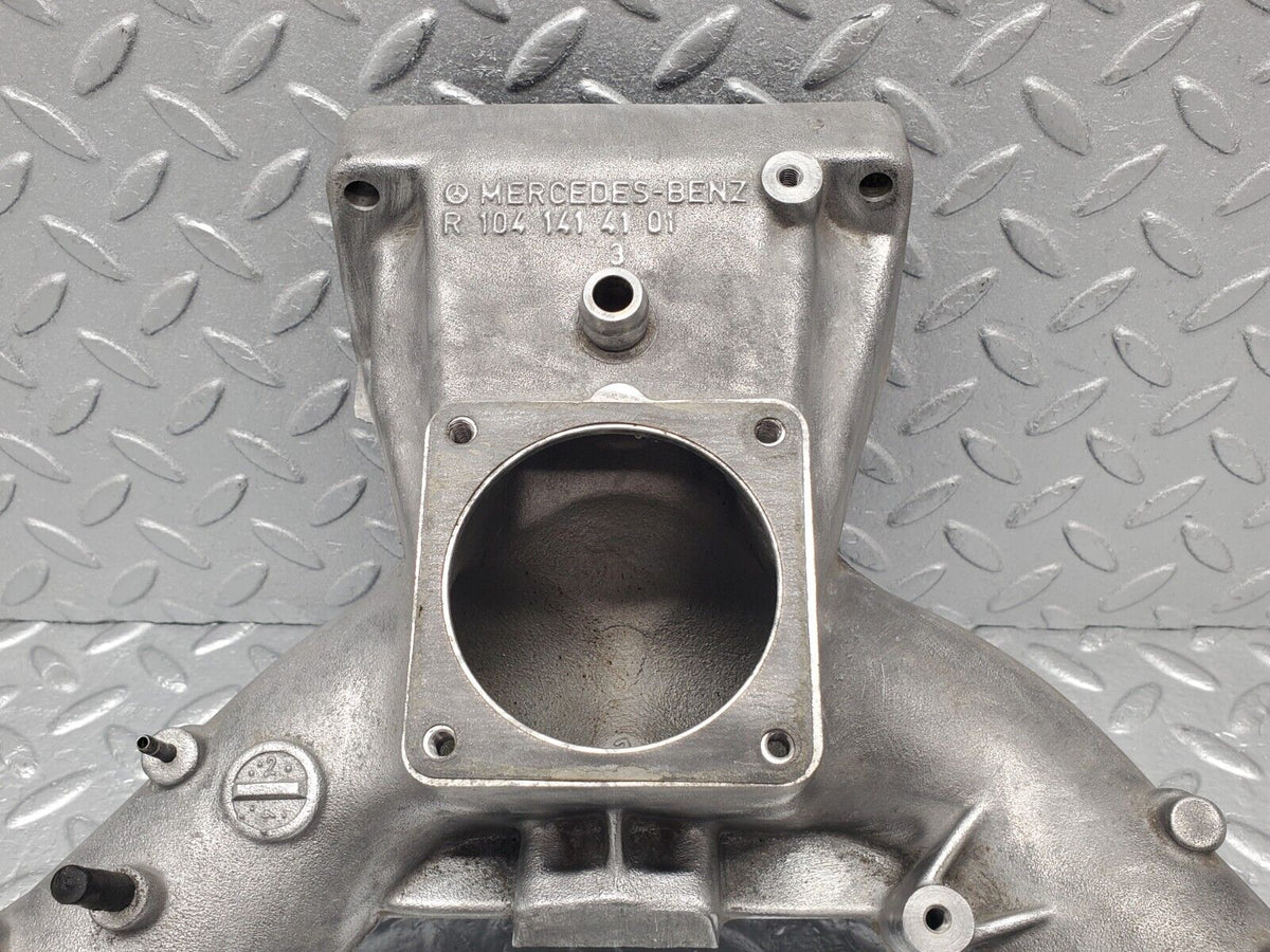46153 Mercedes-Benz W124 Air Intake Manifold A1041414101