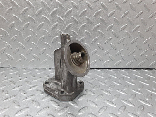41629 Mercedes-Benz W124 200E Oil Filter Housing A1021800038
