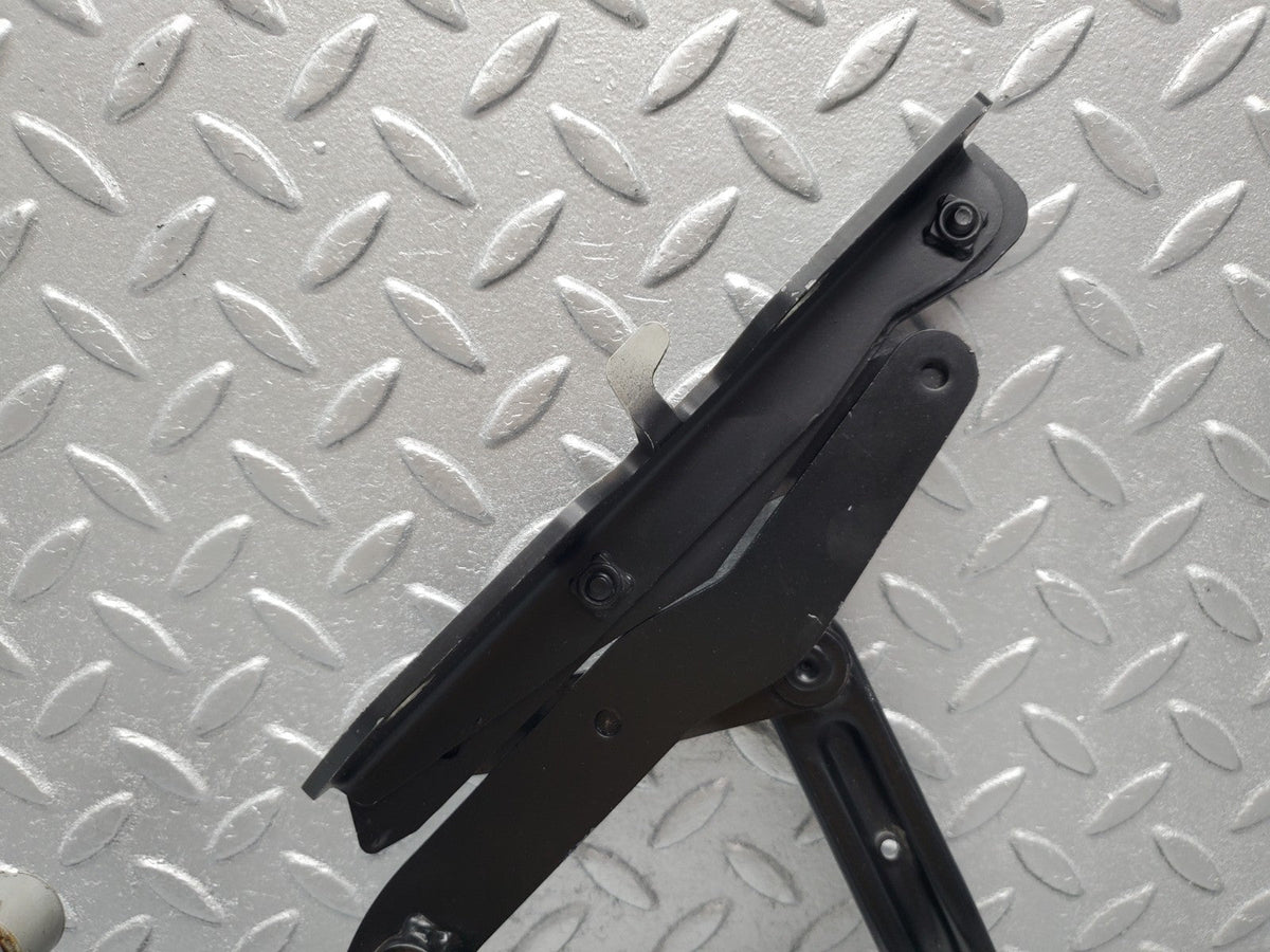 49292 Mercedes-Benz A124 320E Cabriolet Trunk Boot Soft Top Hinge Left Side 0675AI 0350N