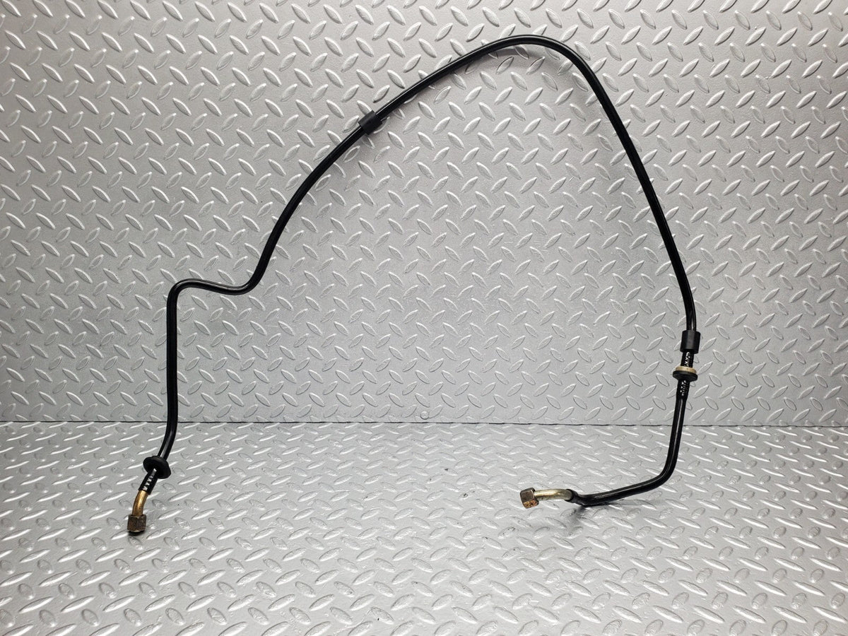 48997 Mercedes-Benz A124 320E Cabriolet Brake Servo Vacuum Pipe