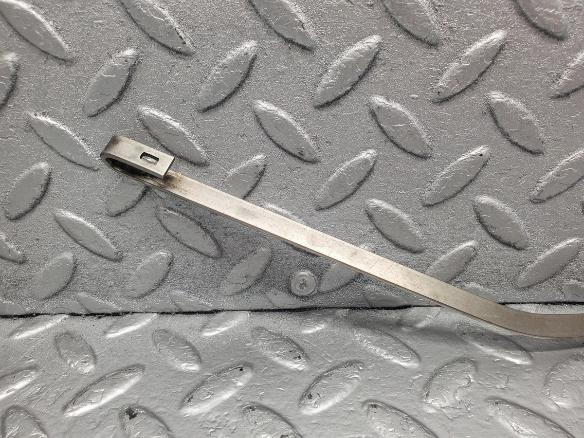 50765 Mercedes-Benz W108 280SE 3.5 Chrome Windscreen Wiper Arm Left