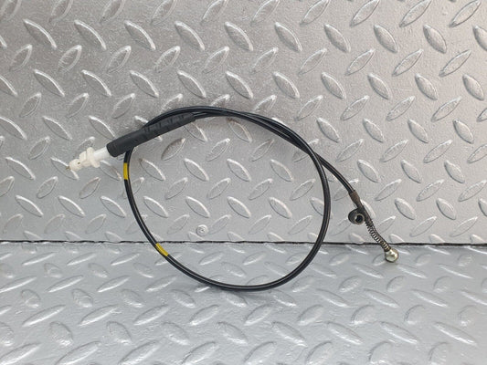 42447 Mercedes-Benz R129 320SL Coupe Gearbox Cable A1292600651