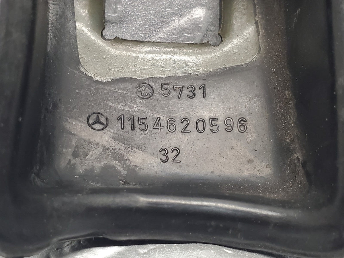 50792 Mercedes-Benz W108 280SE 3.5 Indicator Rubber Cover A1154620596