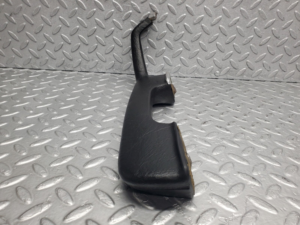 51354 Mercedes-Benz W123 Rear Right Door Handle Black A1239701801