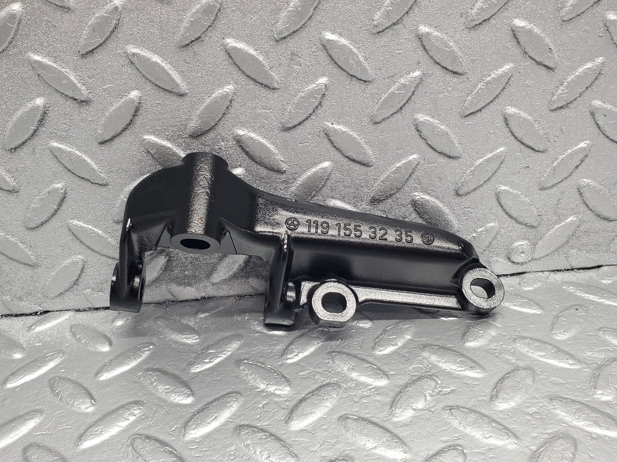 51108 Mercedes-Benz W140 S500 Alternator Generator Bracket A1191553235