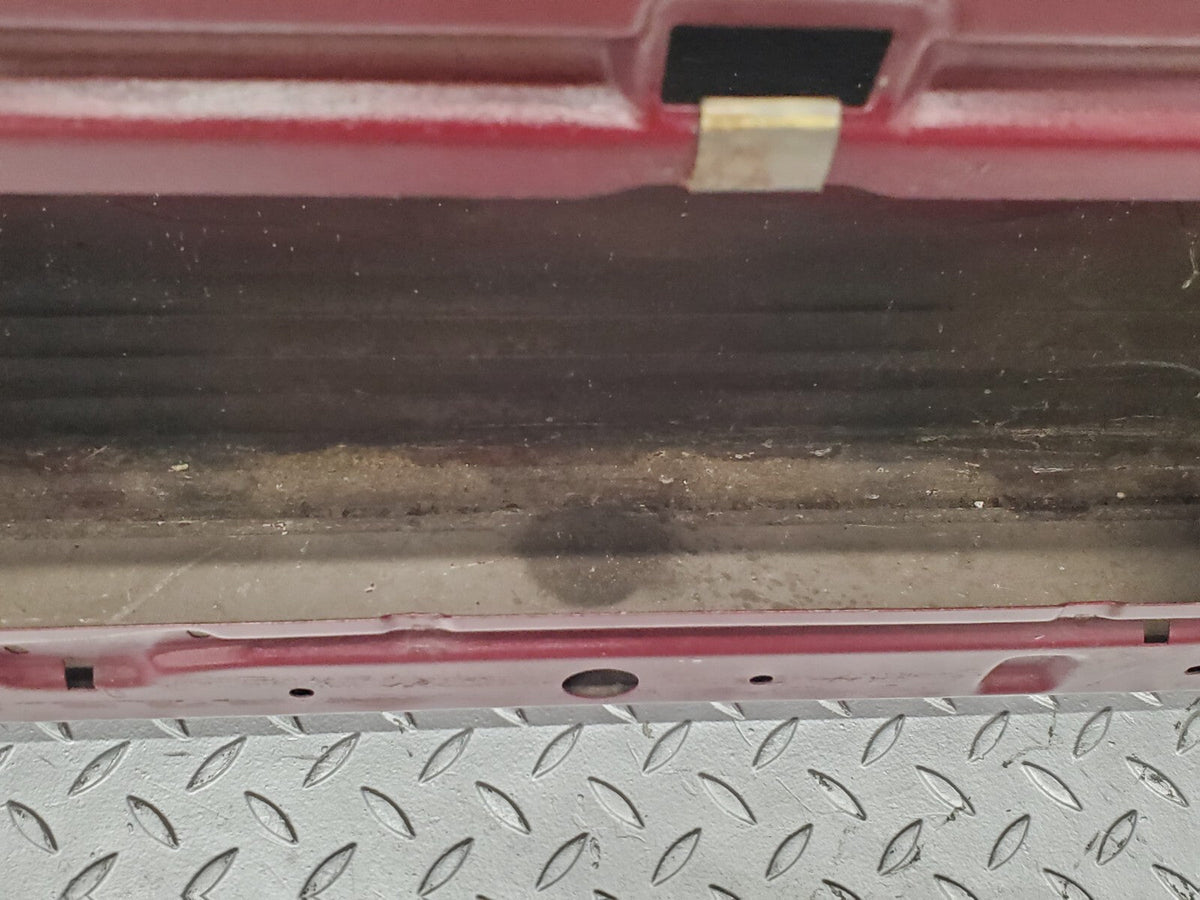 48268 Mercedes-Benz C107 R107 Left Door