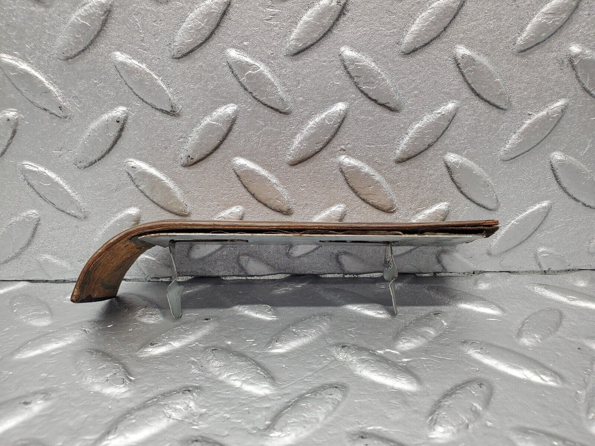 46522 Mercedes-Benz C123 280CE Coupe Dashboard Wood Trim