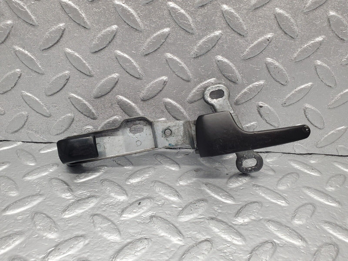48174 Mercedes-Benz C107 R107 Interior Door Handle Left Side