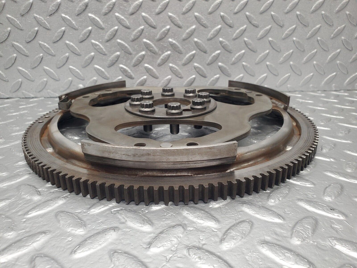 46220 Mercedes-Benz W124 280E Flywheel Starter Ring & Bolts A1040300112