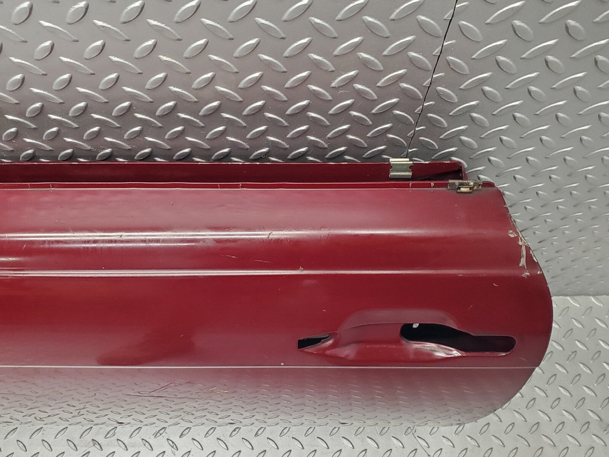 48268 Mercedes-Benz C107 R107 Left Door