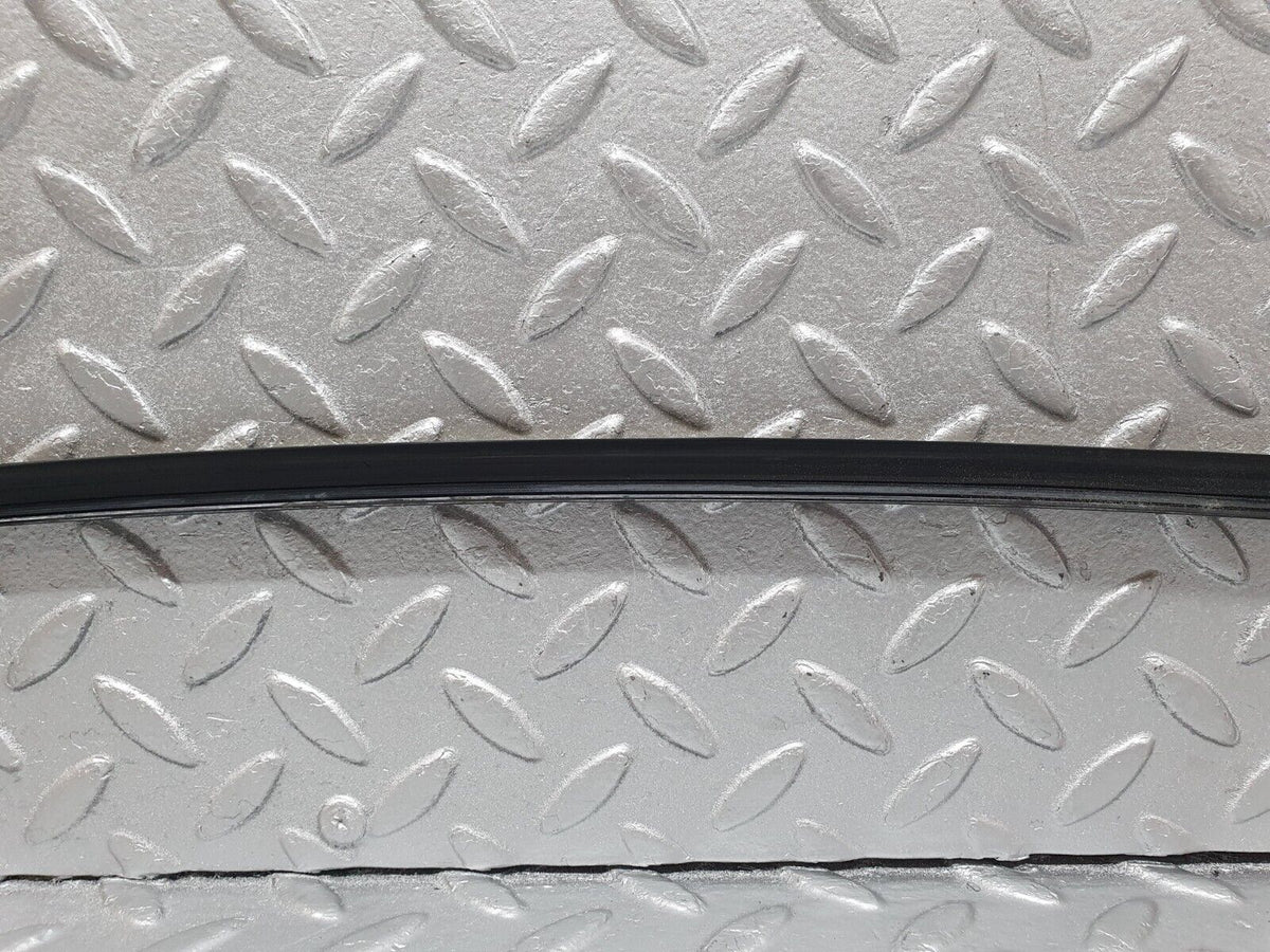 42641 Mercedes-Benz R129 320SL Coupe Front Windscreen Top Chrome Moulding Trim