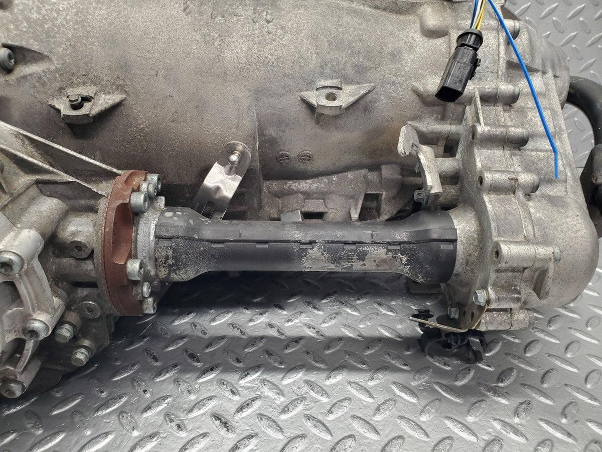 50488 Porsche 911 997 Automatic Gearbox Tiptronic R7222710901 A7222702300