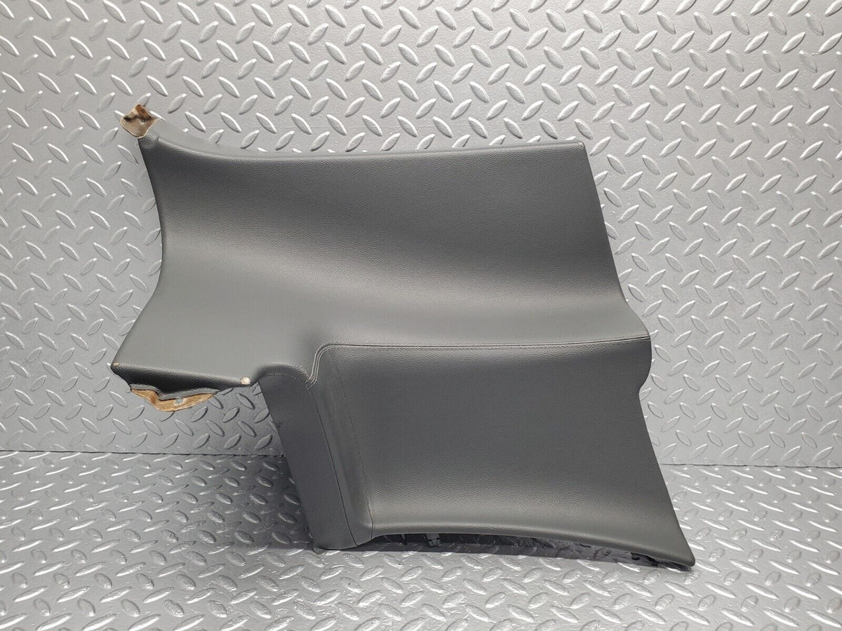 47868 Mercedes-Benz R230 350SL Coupe Rear Right Panel Grey
