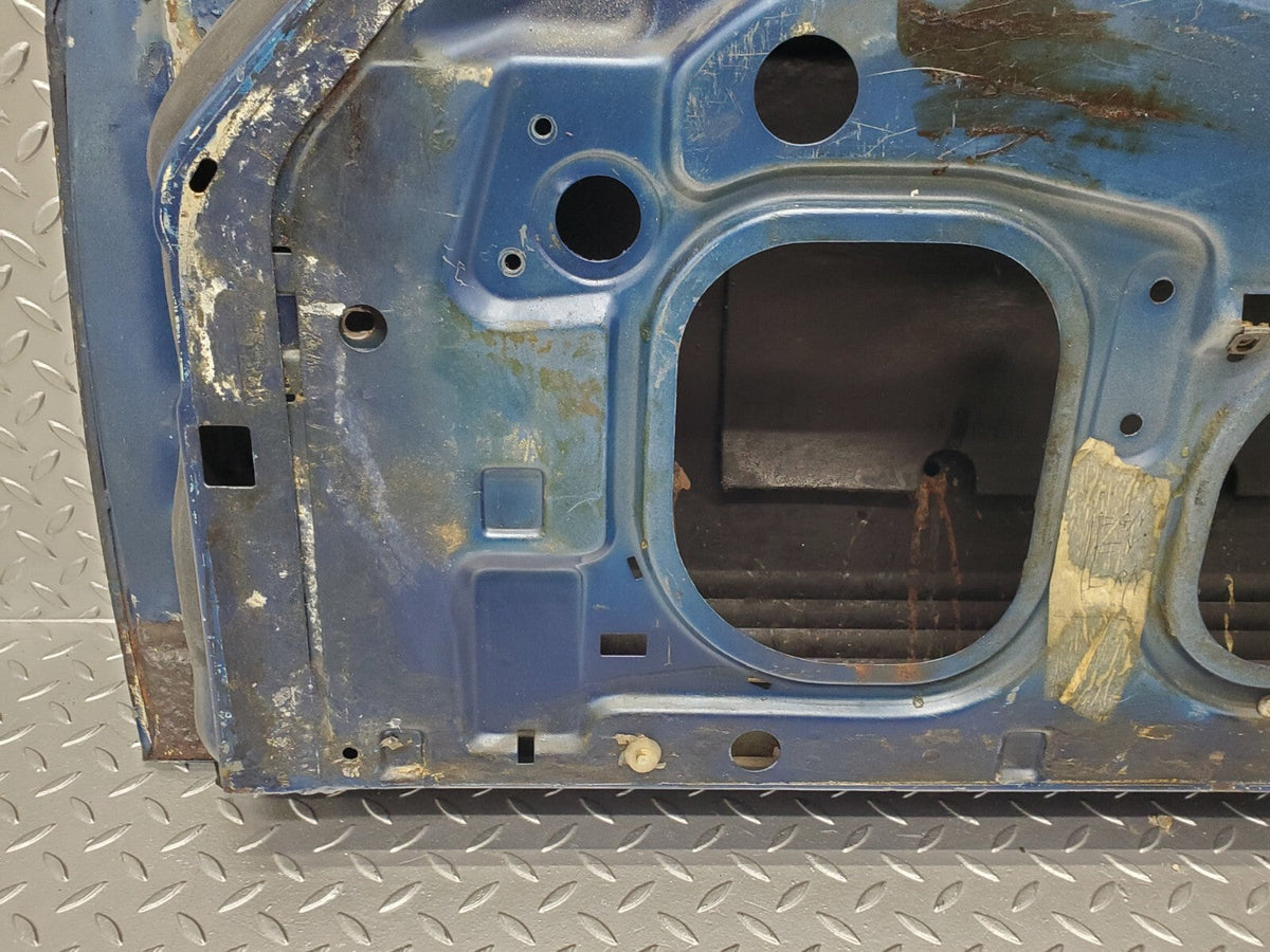 48259 Mercedes-Benz C107 R107 Right Door