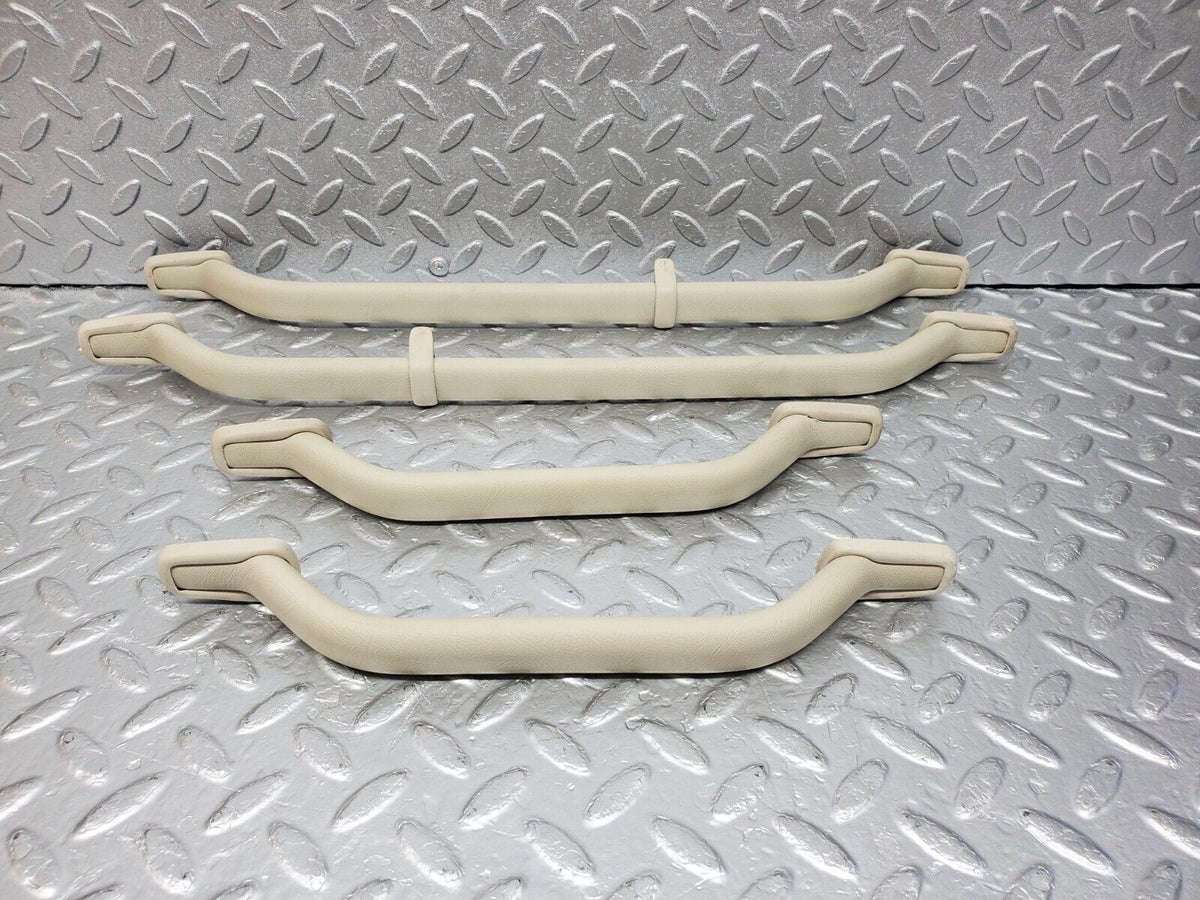 45795 Mercedes-Benz W126 420SE Interior Roof Grab Handle Beige