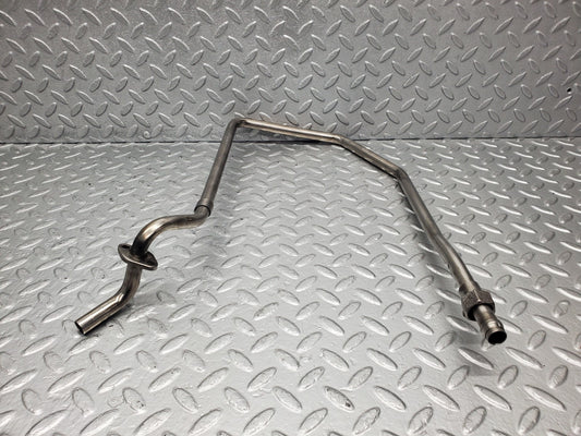 51027 Mercedes-Benz R107 380SL EGR Valve Hose Pipe