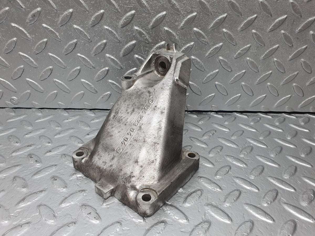 42308 Mercedes-Benz R129 320SL Coupe Engine Mount Bracket Left A1042230404