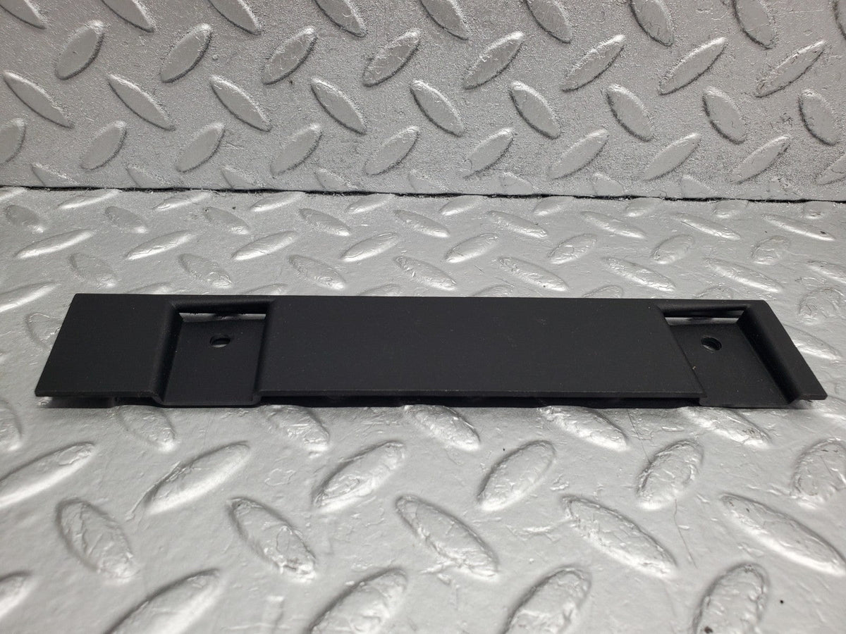 49422 Mercedes-Benz A124 320E Cabriolet Rear Window Upper Trim Panel A1246920216