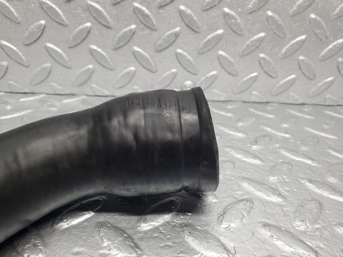 46686 Mercedes-Benz C123 280CE Coupe Radiator Hose Pipe A1265012682