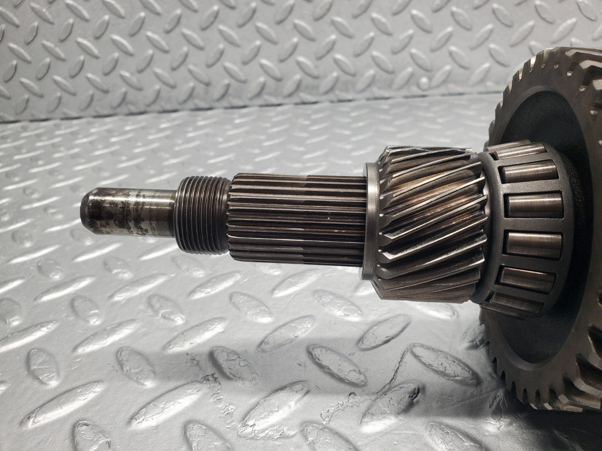 50415 Mercedes-Benz Manual Gearbox Gear Set 717.411 A1232600730