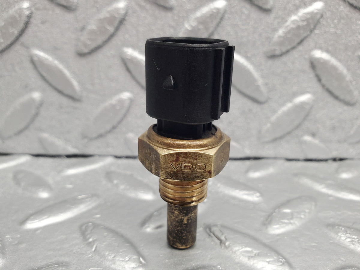 49207 Mercedes-Benz A124 320E Cabriolet Coolant Temperature Sensor VDO A0115425117