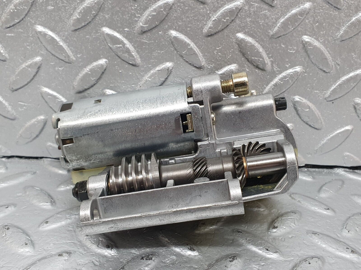 42340 Mercedes-Benz R129 320SL Coupe Steering Column Adjustment Motor A1295400488