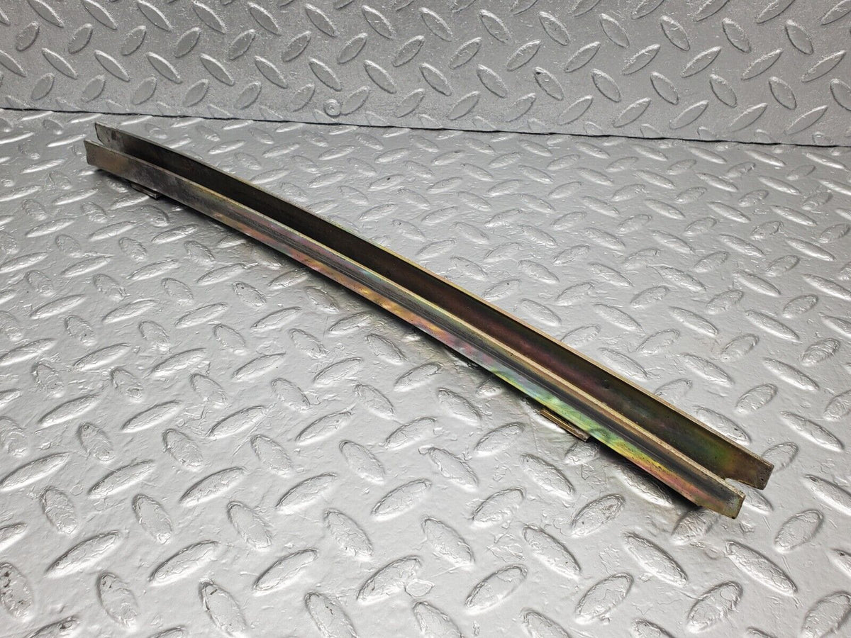 48173 Mercedes-Benz C107 R107 Left Door Window Channel